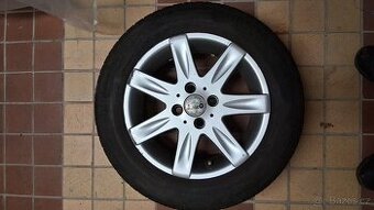 Prodej kola  Fiat punto II