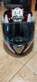 Caberg helma, velikost M