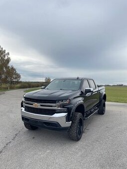 CHEVROLET SILVERADO - 2020 - 5.3 Vortec - Lift