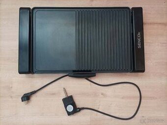 Stolní elektrický gril SENCOR