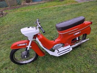 Jawa 05 pionýr bez TP