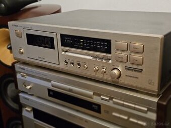 Magnetofon Luxman  neohraný kus