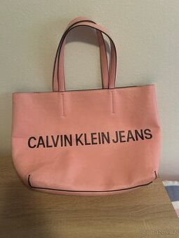 Kabelka calvin klein jeans