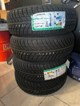 Nexen 195/65-R15  91/H   celoročky