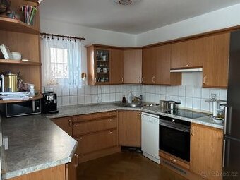 Kuchyně Jitona