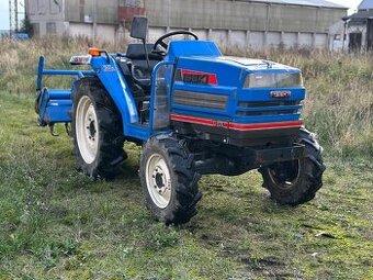 Malotraktor Iseka TA227F