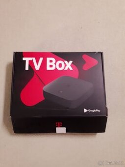 Tv Set top box HY4403 od T mobile cz