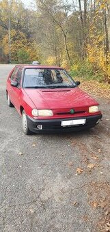 Škoda Felicie 1.3 50 kw