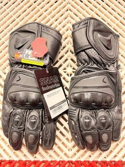 Rukavice na motorku Snap industries Oliver vel. L nove