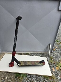 freestyle koloběžka Oxelo