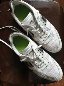 Sportovní boty Bikkembergs 40