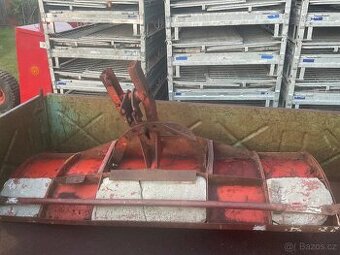 Radlice na sníh TZ-4K