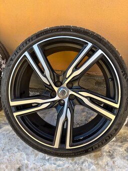 Alu sada R21 Volvo R-Design