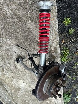 BMW E39 525tds - STAVITELNÝ PODVOZEK