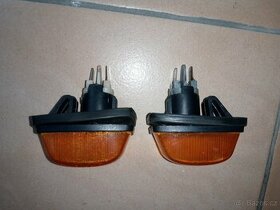 blinkry blatníku fiat 126