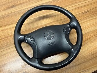 Volant Mercedes W203