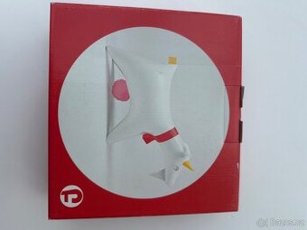 Nafukovací hračka koza