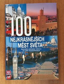 100 nejkrásnějších měst světa
