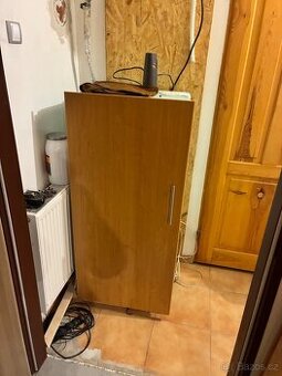 Lednice vestavná Germany