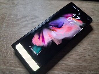 Z Fold 3 256gb/12