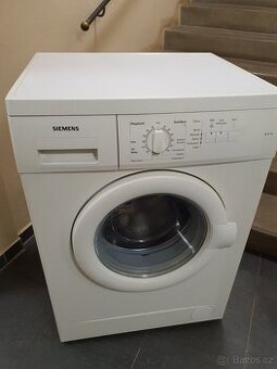 Siemens pračka 50cm A+ doprava možná