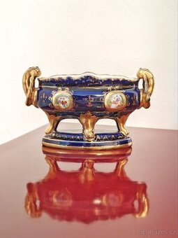 Mísa žardiniéra Vídeň