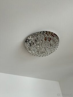 Křišťálový lustr