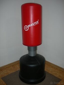 Prodám stacionární boxovací pytel