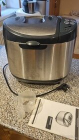 Pekárna chleba Sencor SBR 930 SS - 1