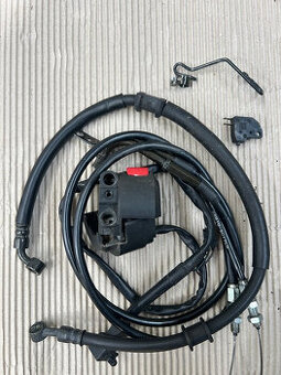 Diely na Suzuki Gsxr 600/750