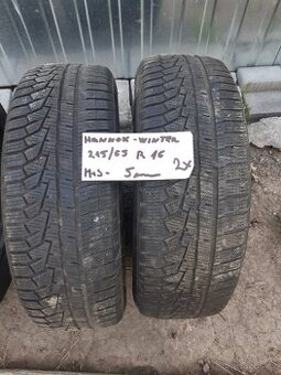 Pneu Hankook ,Yokohama a ruz.pneu .-text . - 1