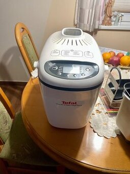 Domácí pekárna Tefal