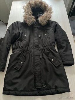 Nová ONLY Zimní parka 'Onliris' vel L - 1