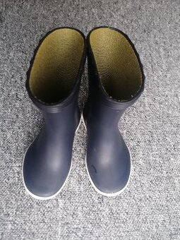 Dětské Holiny vel. 24