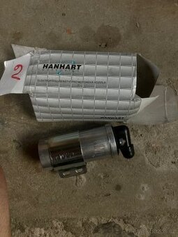 Jawa 50 - indukční cívka CZ 6V