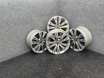Orig. alu kola Audi A8 5x112 R20