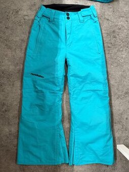 Dětské lyžařské kalhoty vel.M - cca 10let PC:1999 Kč