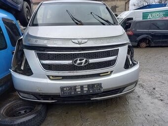 Hyundai H-1 R.V 2010