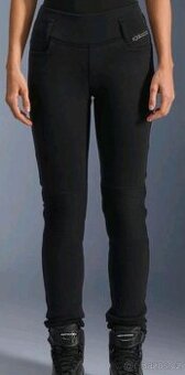 Alpinestars banshee ve vel:S