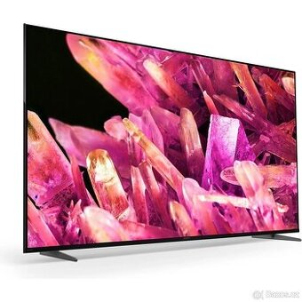SONY Bravia XR-55X93K (55") – Mini LED, 4K – NEROZBALENÁ