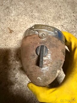 Moped Stadion S11 světlo Diamond