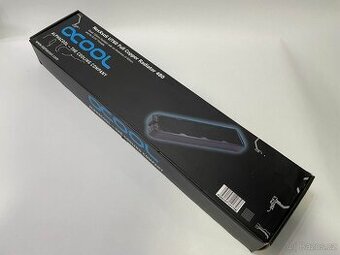 Radiátor - Alphacool NexXxoS UT60 Full Copper 480mm