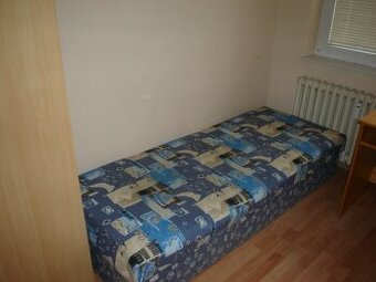 pokoj pro 1 osobu Brno Bohunice - 1