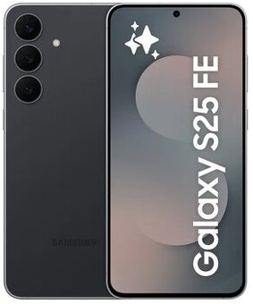 Samsung Galaxy S25 FE 256gb