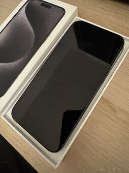 iPhone 15 Pro Max 1TB