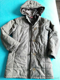 Bunda, kabat, kabatek SCOUT, vel 140