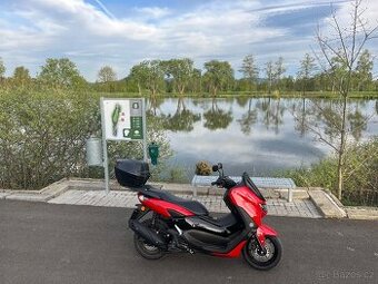 Yamaha NMAX 125 (2024)