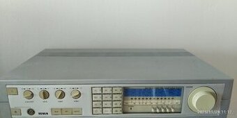 Stereo přijímač Tesla Sólo 638A