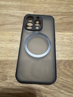 Kryt na Iphone 15 Pro