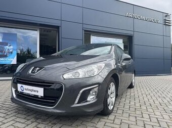 Peugeot 308cc 1.6 BlueHDI 114k MAN6